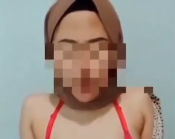 Bokep Hijab ZP434